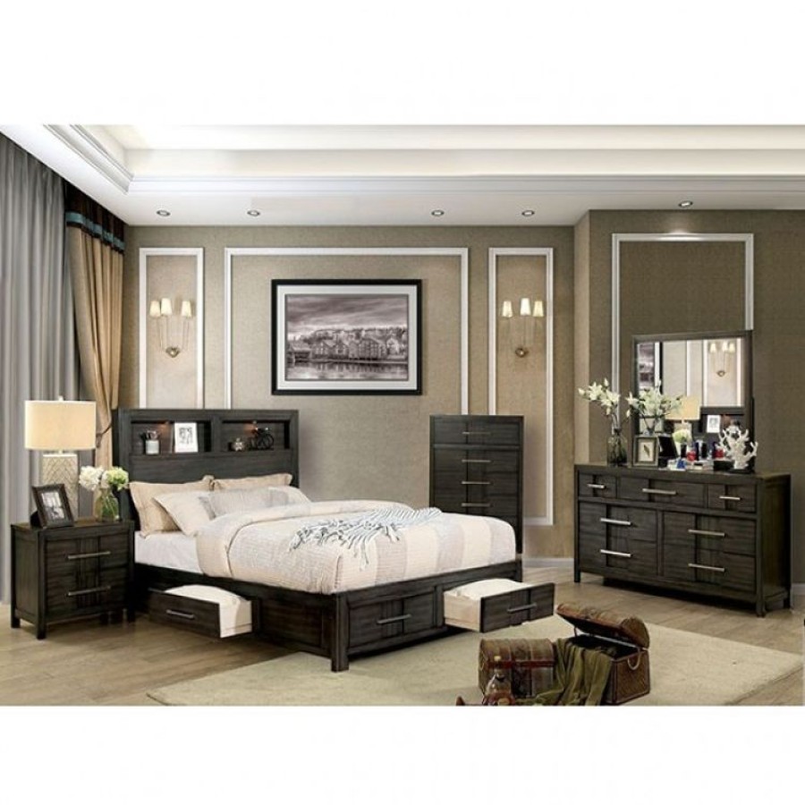 Bedroom Furniture of America | Karla