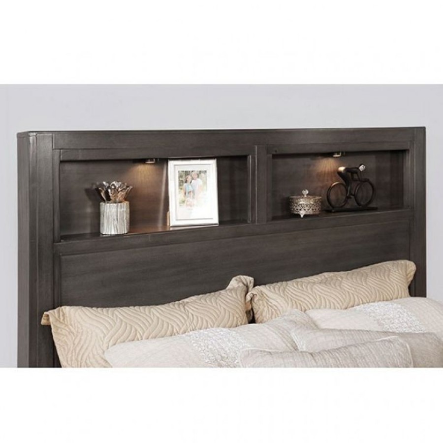 Bedroom Furniture of America | Karla