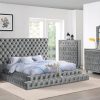 Bedroom Furniture of America | Stefania