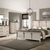 Bedroom Furniture of America | Agathon