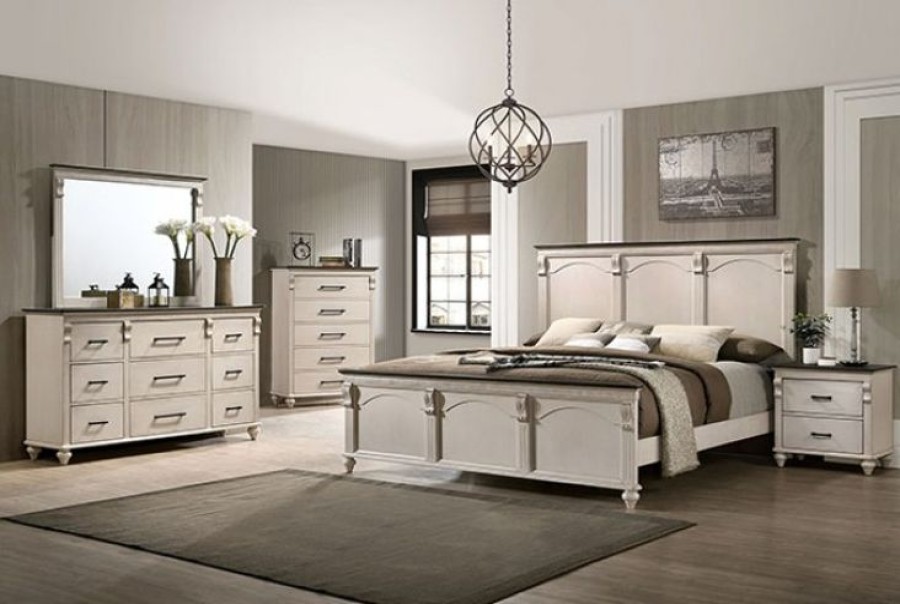 Bedroom Furniture of America | Agathon