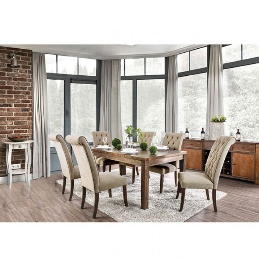 Dining Furniture of America | Sania