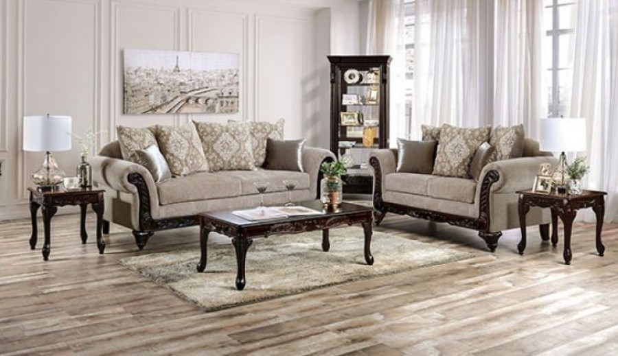 Living Furniture of America | Panozzo