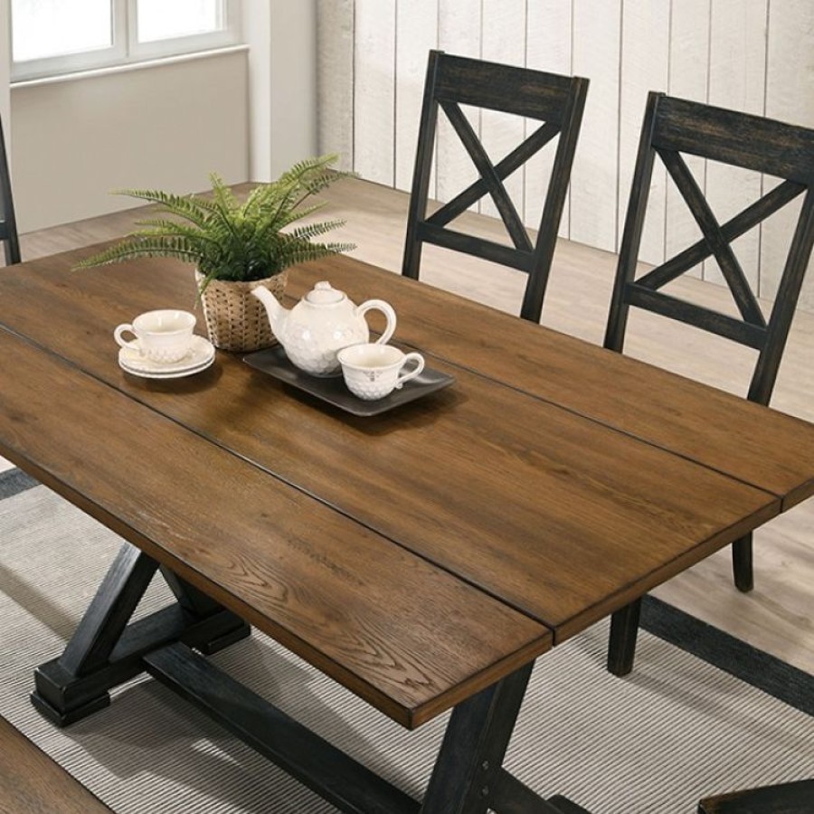 Dining Furniture of America | Yensley