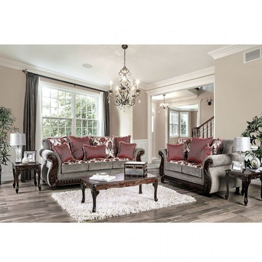 Living Furniture of America | Whitland