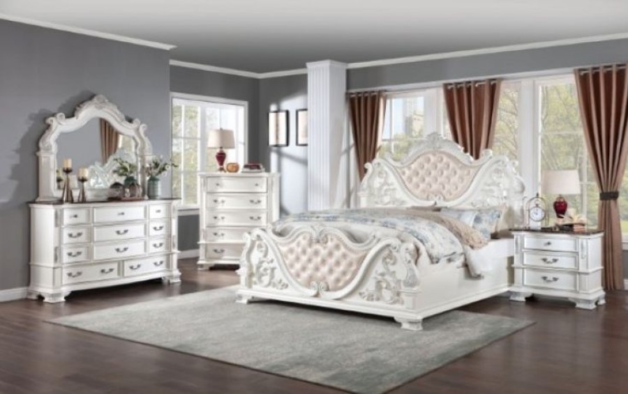 Bedroom Furniture of America | Esparanza