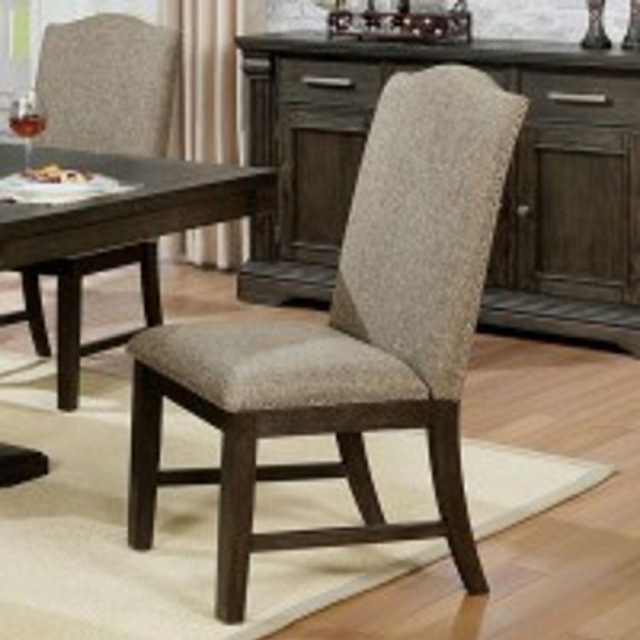 Dining Furniture of America | Faulk