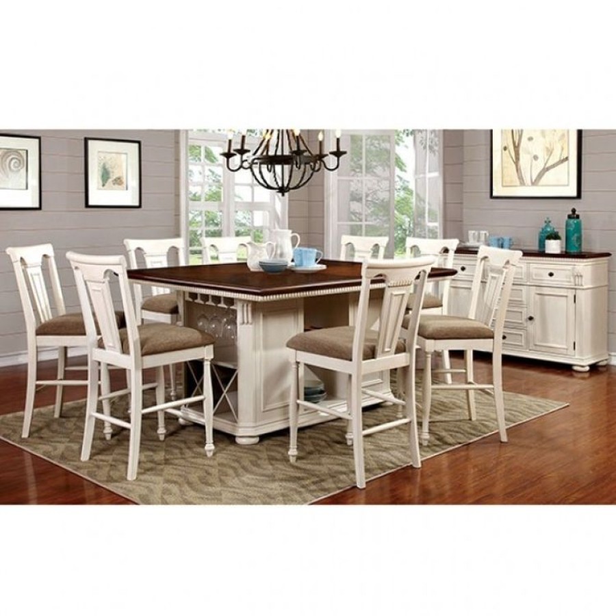 Dining Furniture of America | Sabrina