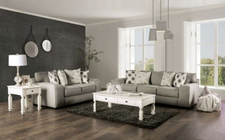 Living Furniture of America | Newry