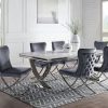 Dining Furniture of America | Wadenswil