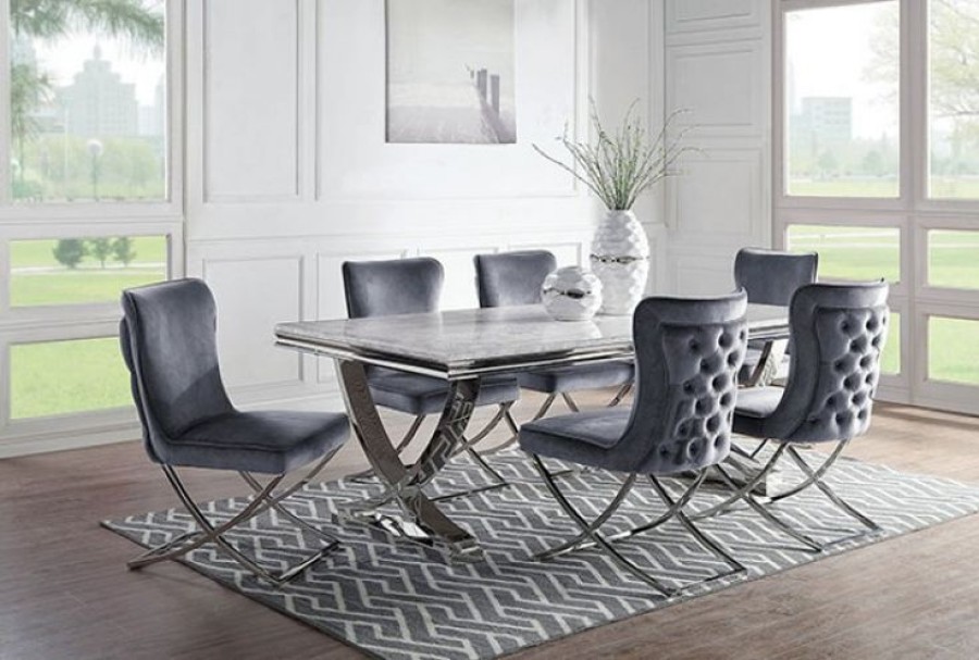 Dining Furniture of America | Wadenswil