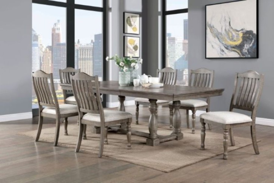 Dining Furniture of America | Newcastle