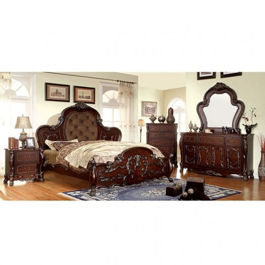 Bedroom Furniture of America | Castlewood