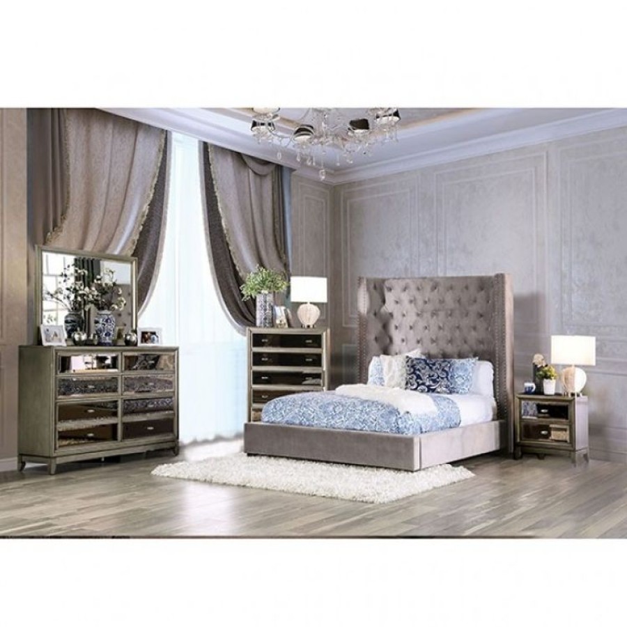 Bedroom Furniture of America | Mirabelle