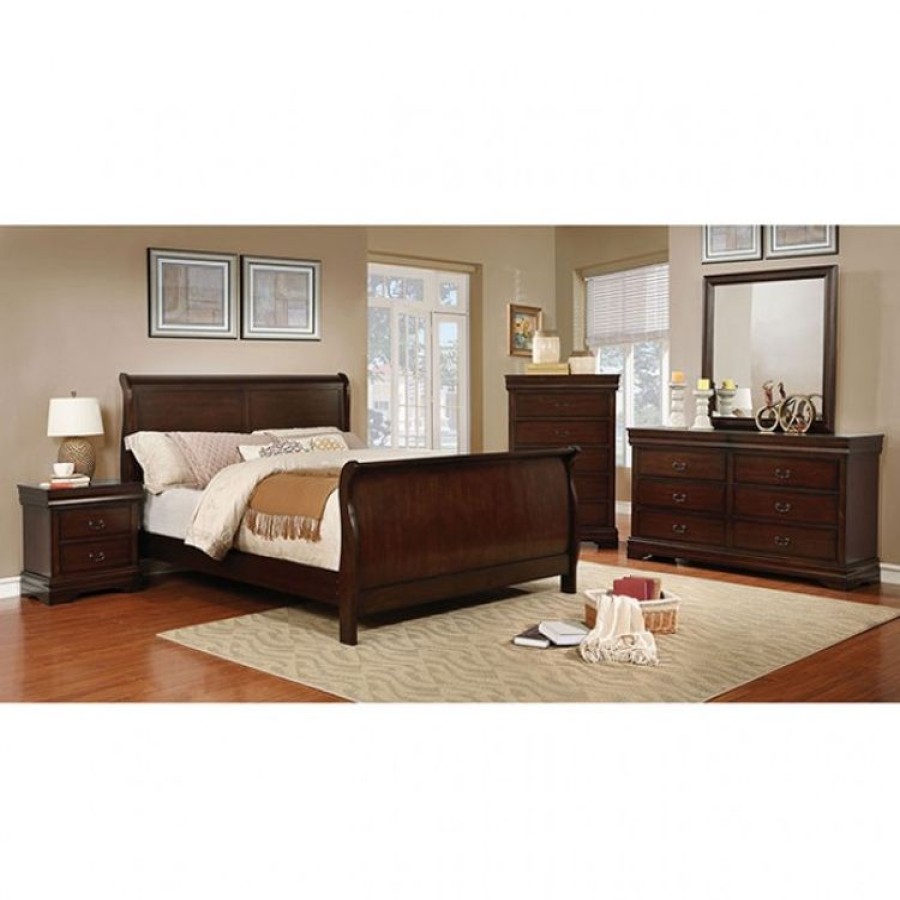 Bedroom Furniture of America | Eugenia