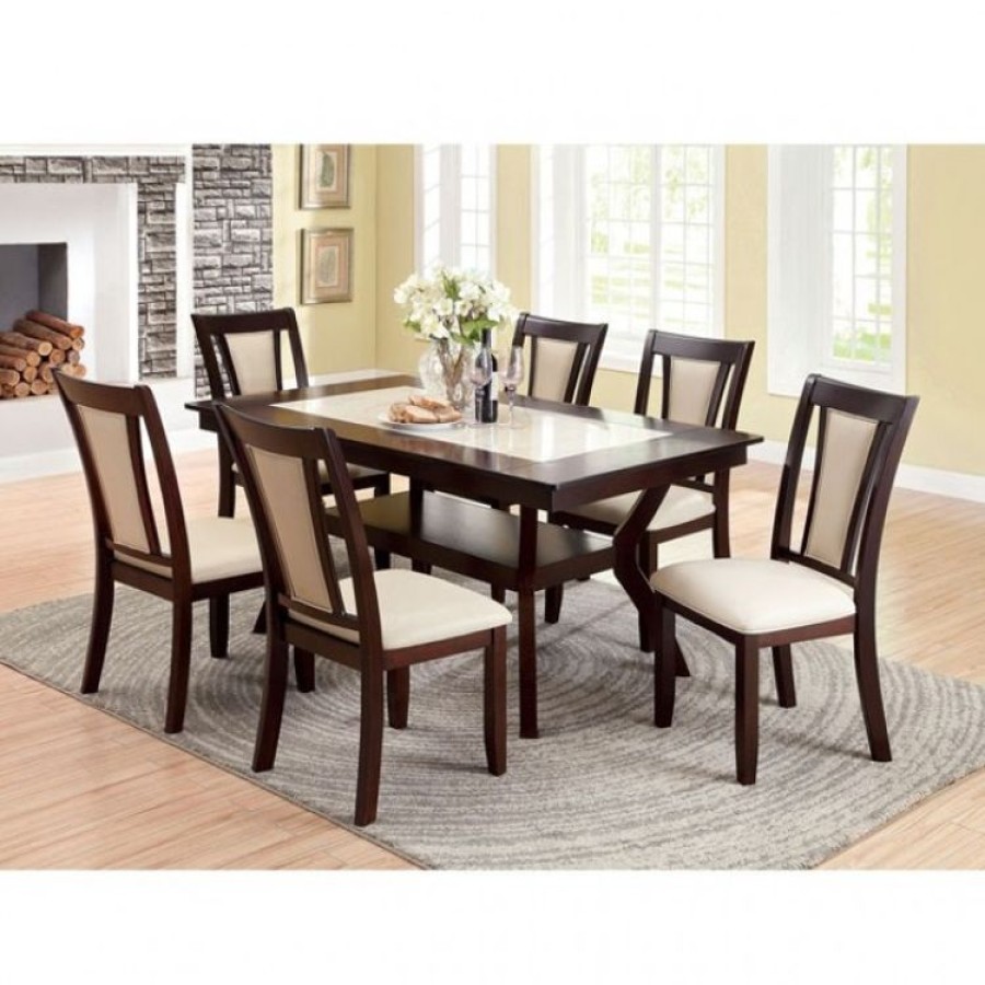 Dining Furniture of America | Brent