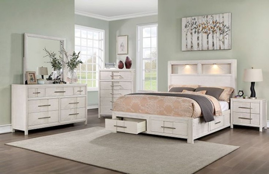 Bedroom Furniture of America | Berenice