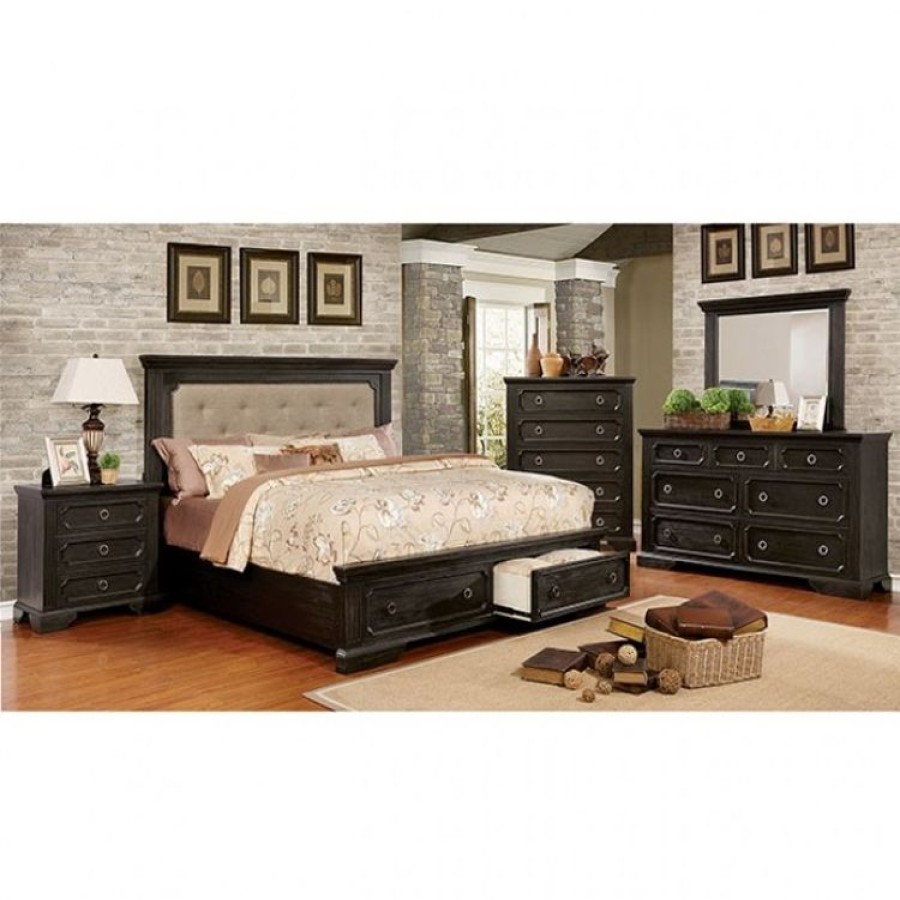 Bedroom Furniture of America | Roisin