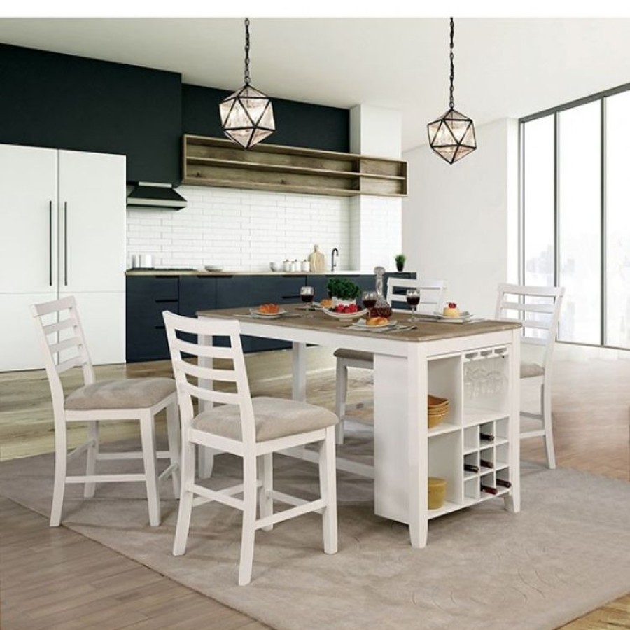 Dining Furniture of America | Kiana