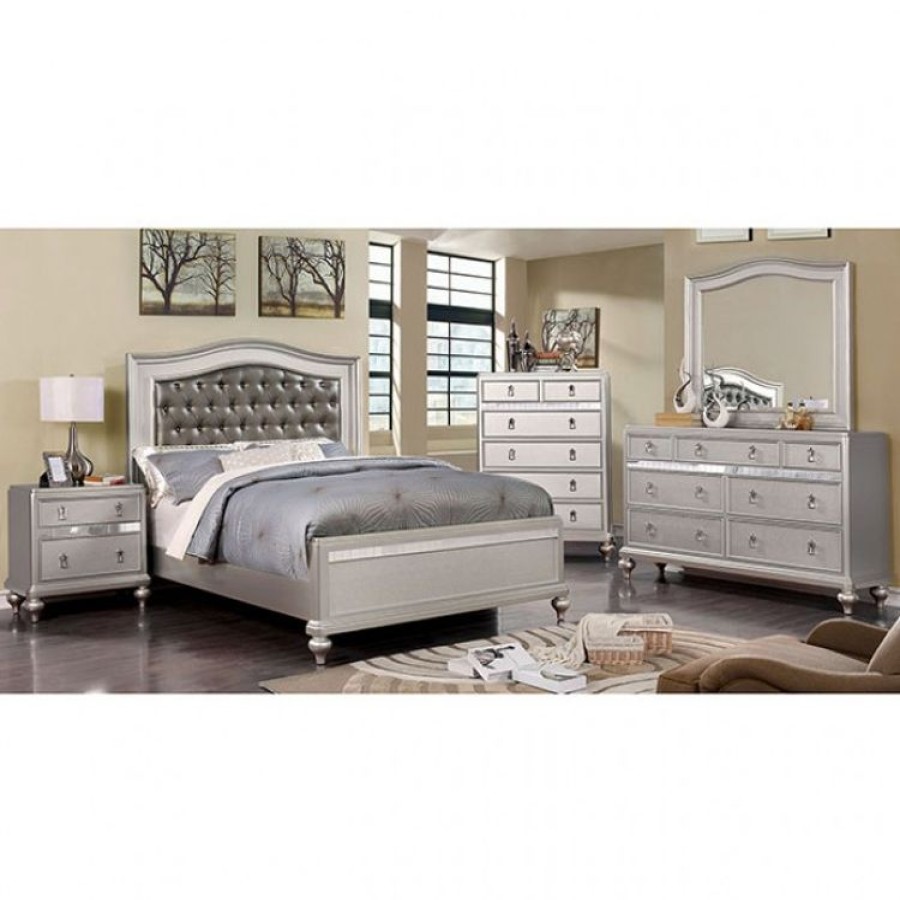 Bedroom Furniture of America | Ariston