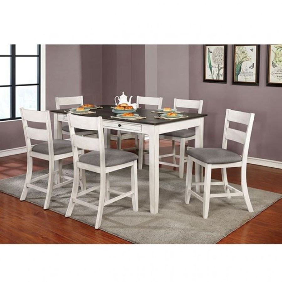 Dining Furniture of America | Anadia