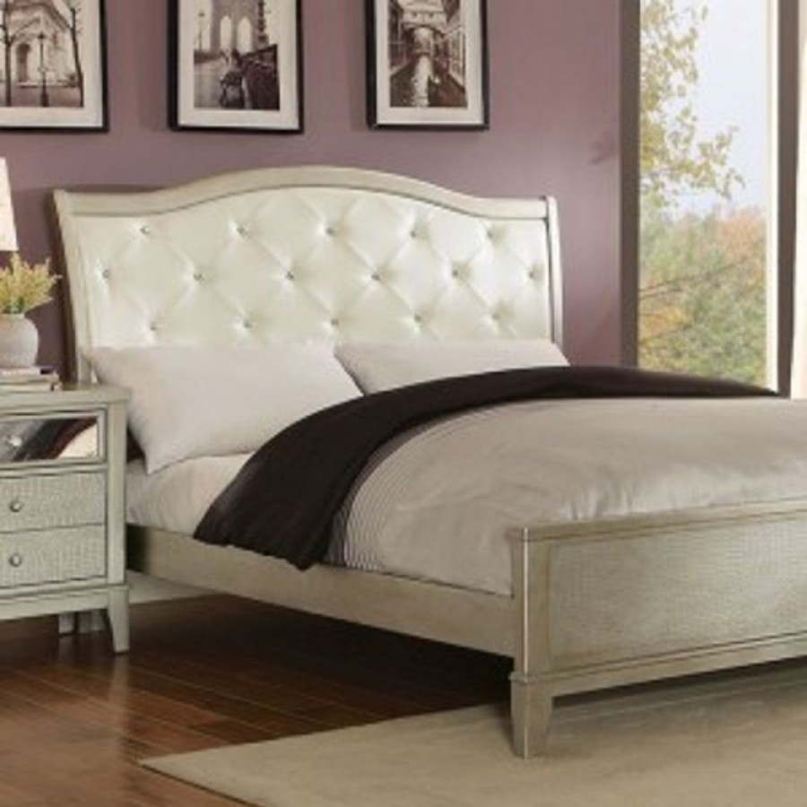 Bedroom Furniture of America | Adeline