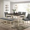 Dining Furniture of America | Plymouth