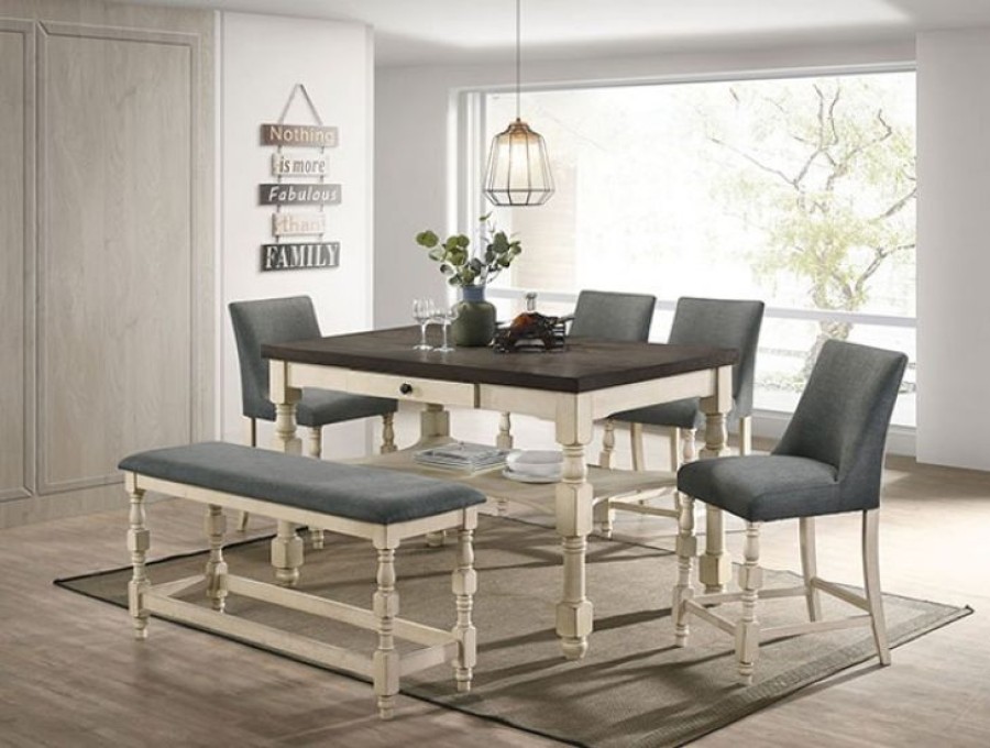 Dining Furniture of America | Plymouth