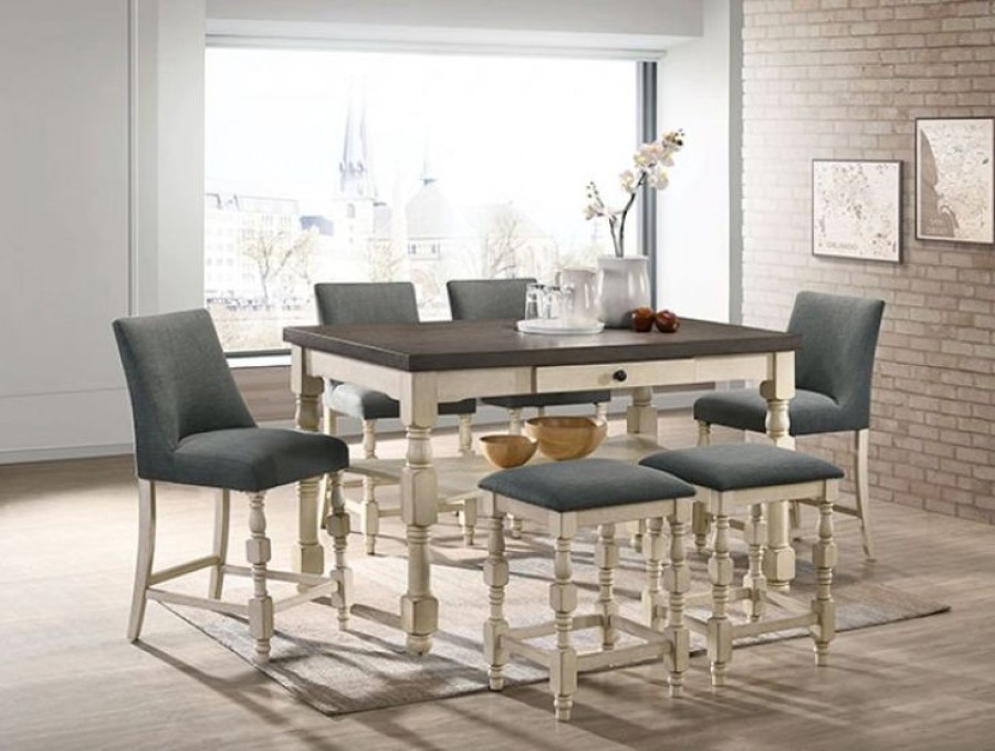 Dining Furniture of America | Plymouth