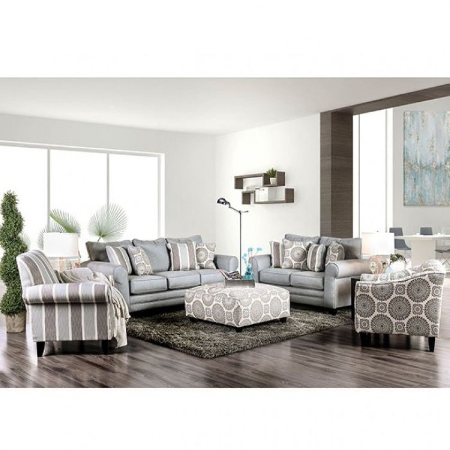 Living Furniture of America | Misty