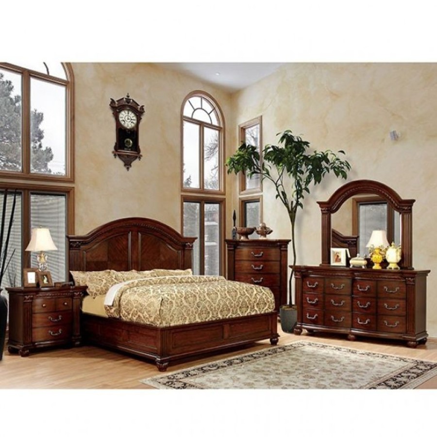 Bedroom Furniture of America | Grandom