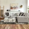 Living Furniture of America | Walton