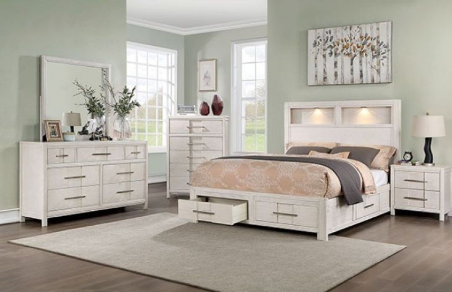 Bedroom Furniture of America | Berenice