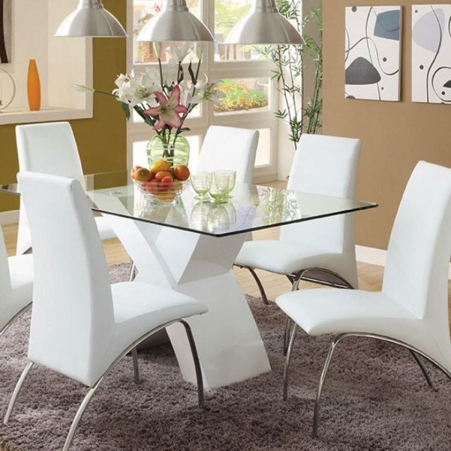 Dining Furniture of America | Wailoa