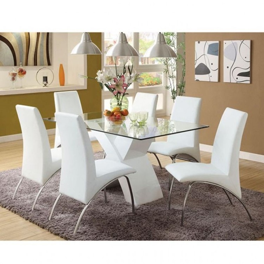 Dining Furniture of America | Wailoa