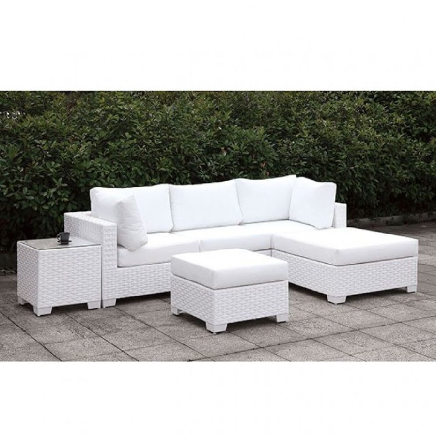 Outdoor Furniture of America | Somani