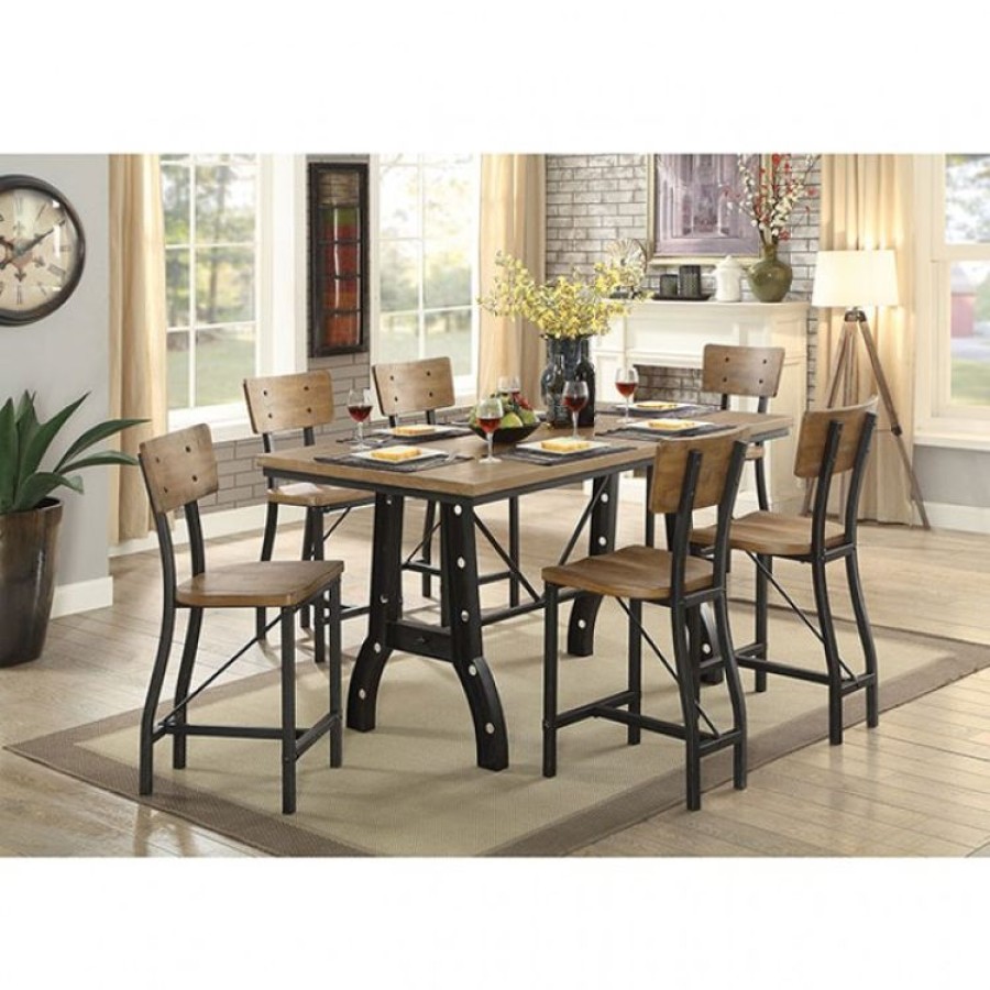 Dining Furniture of America | Kirstin