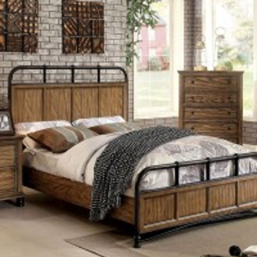 Bedroom Furniture of America | Mcville