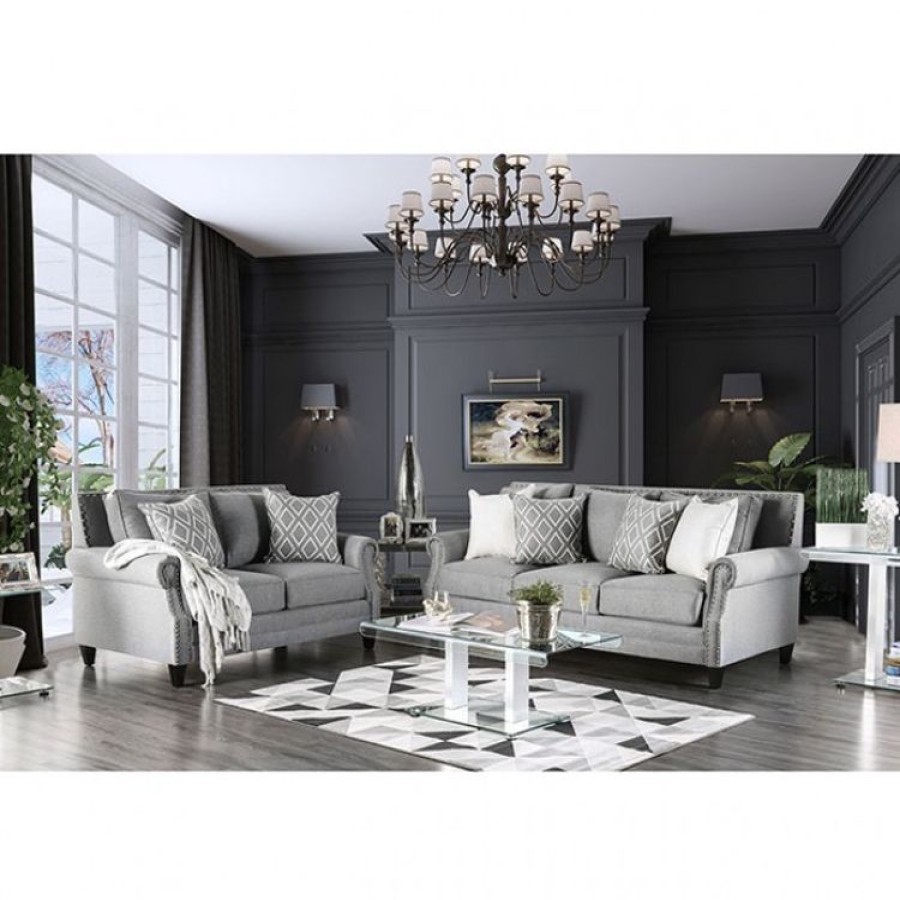 Living Furniture of America | Giovanni