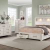 Bedroom Furniture of America | Berenice