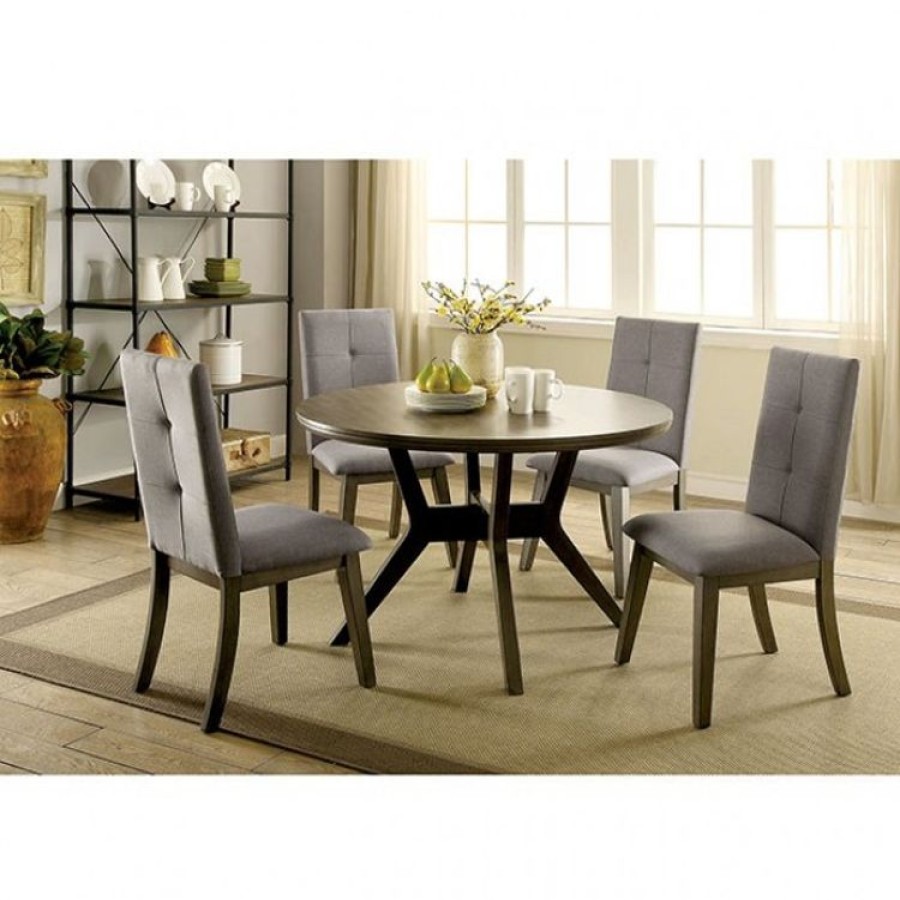 Dining Furniture of America | Abelone