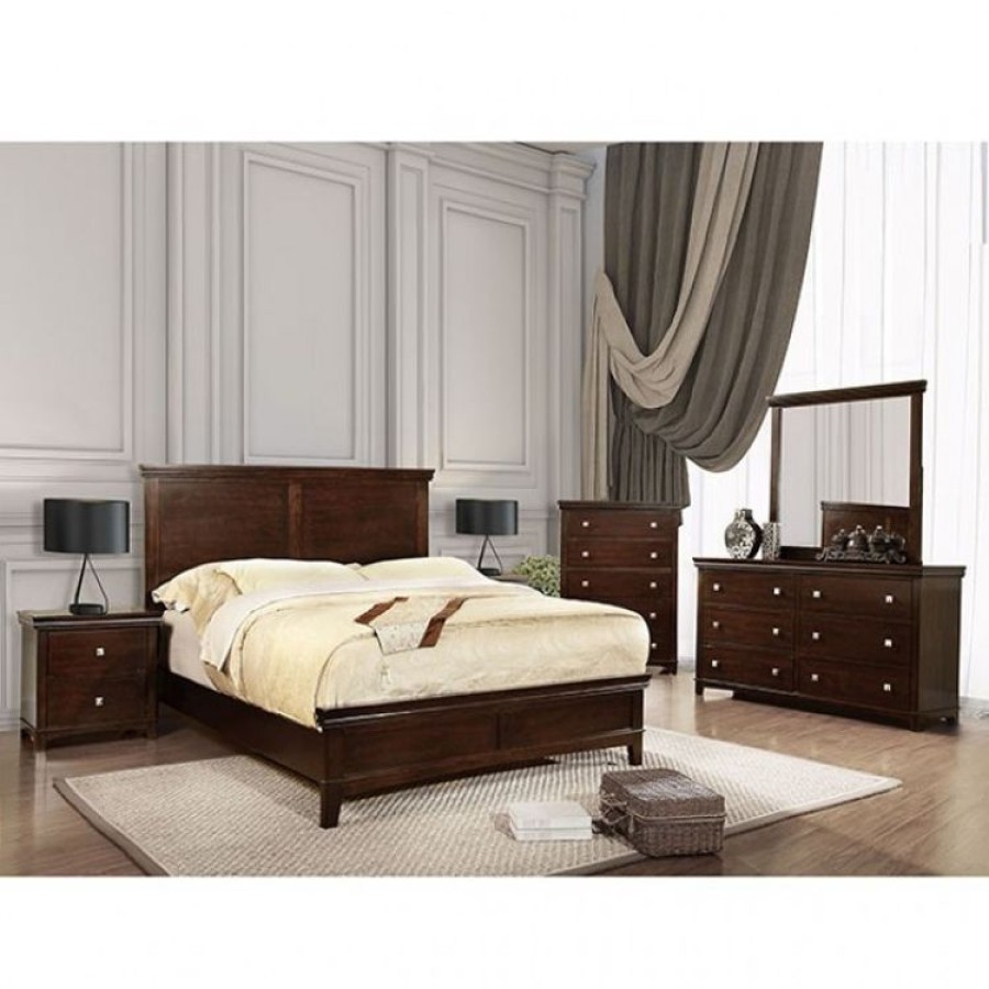 Bedroom Furniture of America | Spruce