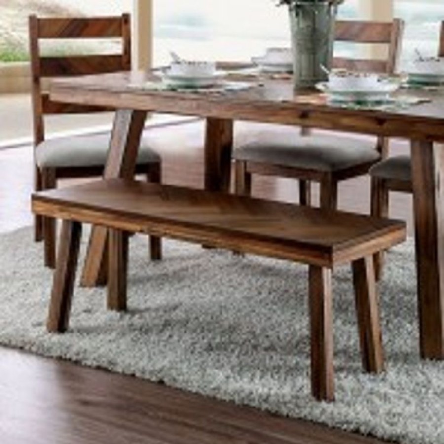 Dining Furniture of America | Signe