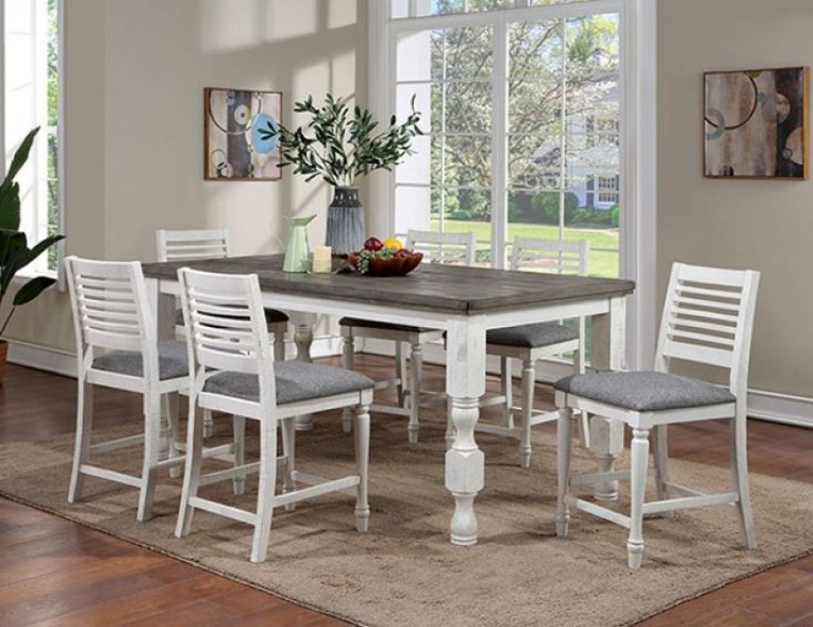 Dining Furniture of America | Calabria