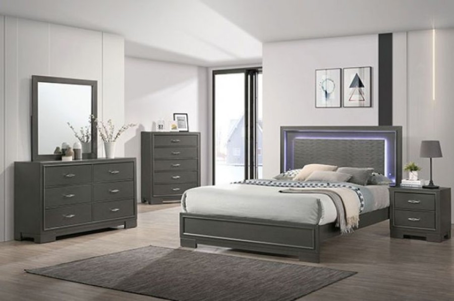 Bedroom Furniture of America | Alison