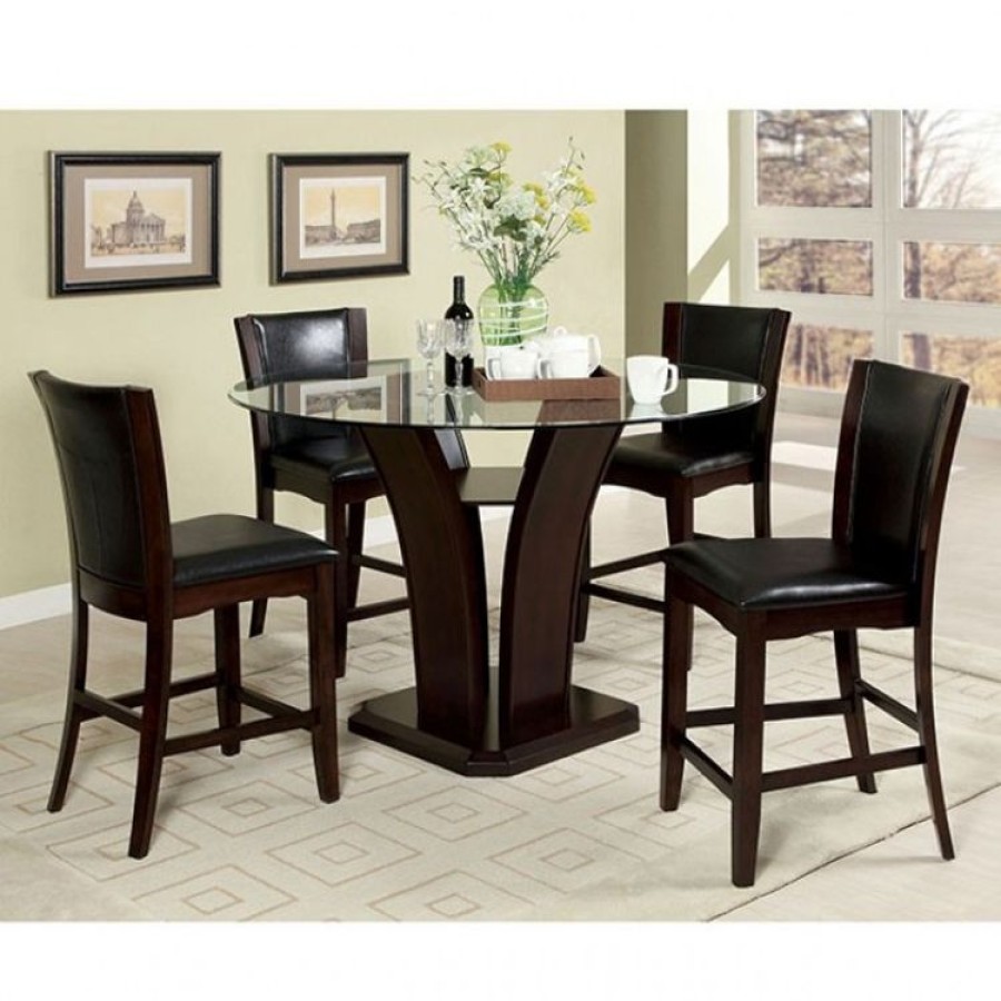 Dining Furniture of America | Manhattan