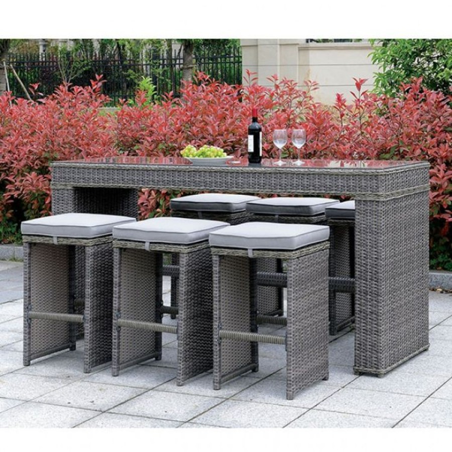 Outdoor Furniture of America | Ismay