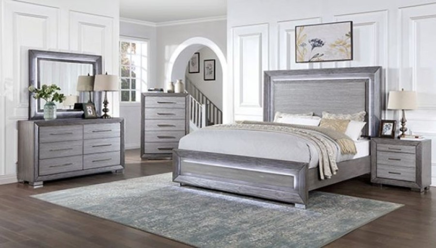 Bedroom Furniture of America | Raiden