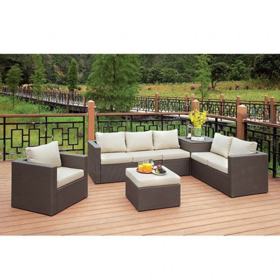 Outdoor Furniture of America | Davina