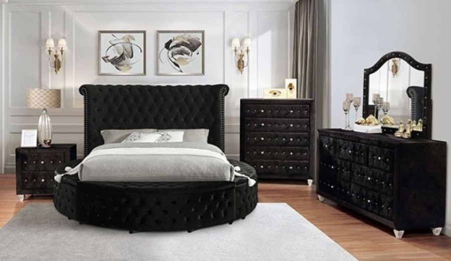 Bedroom Furniture of America | Delilah